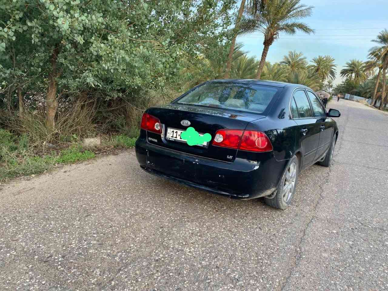 سلام وعليكم

اوبتما 2007 رقم بغداد دولي سنويتها 2030 

وارد امريكي محرك 2400

للبيع الاستفسار : ‭***********‬

مكانه بابل -المسيب

مكلف بنشر
