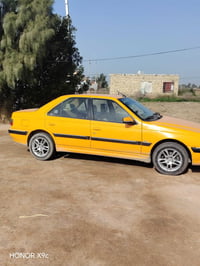 بيجو بابل • ٢٠٢٤ • بنزين وغاز