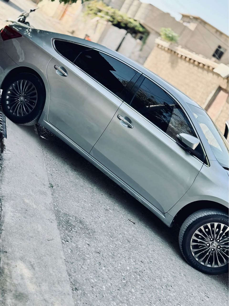 افلون موديل ٢٠١٦
وارد كه نه دى
١٥٠ ميل روشتوه
١ بارجه سوبغ
١ بارجة كلير امريكا
جاملغى لاي سايق سبوغة بونيدى كليرى امريكايه
گيرو مه كينه ى به شه رته نه كرايته وه 
ره قه م هه وليره
سعرى ١٥٩ ورقة
*********** الشيخان, نينوى
