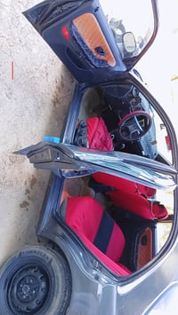 سوناته تو • ١٩٩٣ • اوتوماتيك