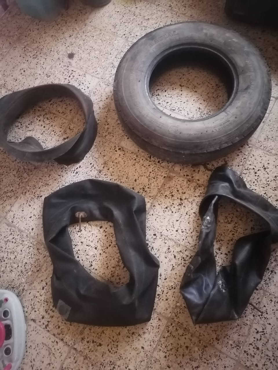 البيع شلع ٦٠ الف مال كوستر رقم تيرات ٧٠٠


**إذا كنت صاحب هذا الإعلان وتريد حذفه لأي سبب، رجاءا أرسل رسالة إلى الدعم الفني**