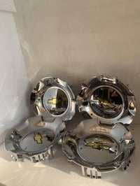 من رخصت الادمن المحترم كبات ويل  تاهو / يوكن / الفينية 6 و 8 برغي  جي ...