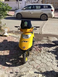 سبيسي • كابريتر • كوت