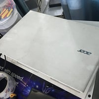ايسر كوراي فايف جيل 6 هارد ssd128 هارد hhd واحد تيرا رام 6 كيكا  كرت ش...