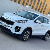 سبورتج • ٢٠١٨ • رقم اربيل