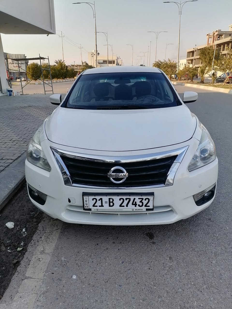 ‎التيما ١٤‎ خناقين, ديالى


**إذا كنت صاحب هذا الإعلان وتريد حذفه لأي سبب، رجاءا أرسل رسالة إلى الدعم الفني**