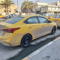 اكسنت • ٢٠١٨ • رقم نينوى