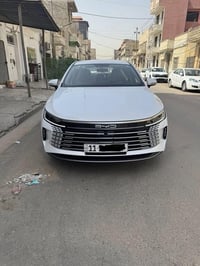 ديستروير 2025   مواصفات معروفة مكفولة من الصبغ والتبديل   بيها شخط بال...