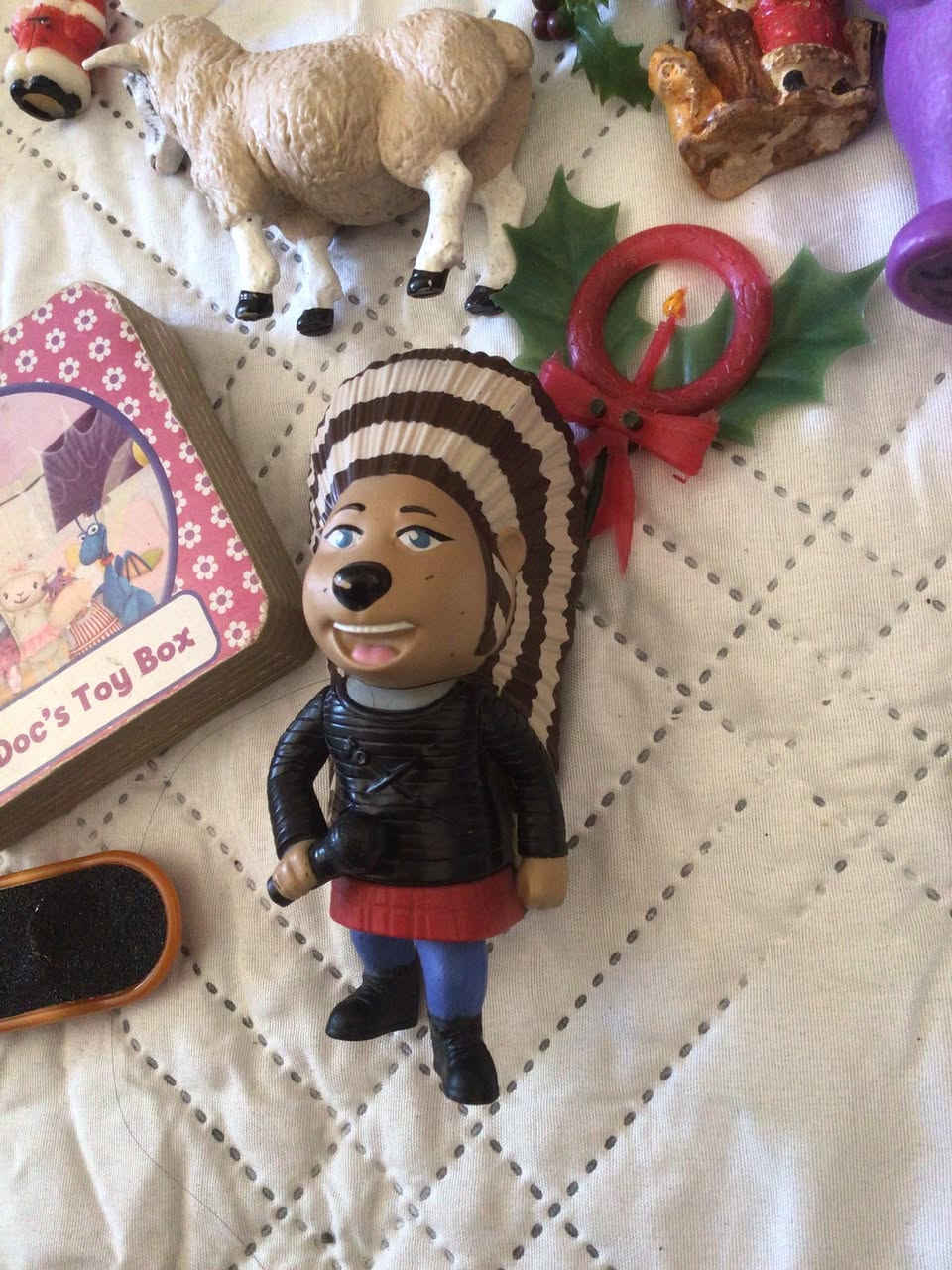 مجموعة العاب اطفال السعر 15الف


**إذا كنت صاحب هذا الإعلان وتريد حذفه لأي سبب، رجاءا أرسل رسالة إلى الدعم الفني**