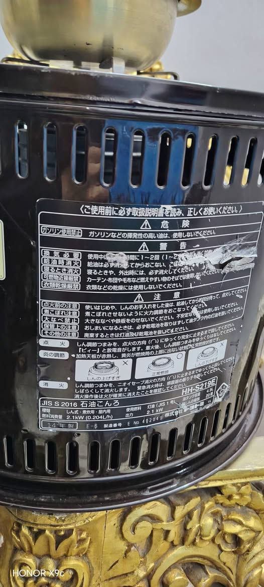 جوله اهلنا
جوله وصوبه نفطيه بنفس الوقت
مثالية لتدفئه غير مستعمله
للاستفسار خاص او واتساب عبر الرقم ***********
