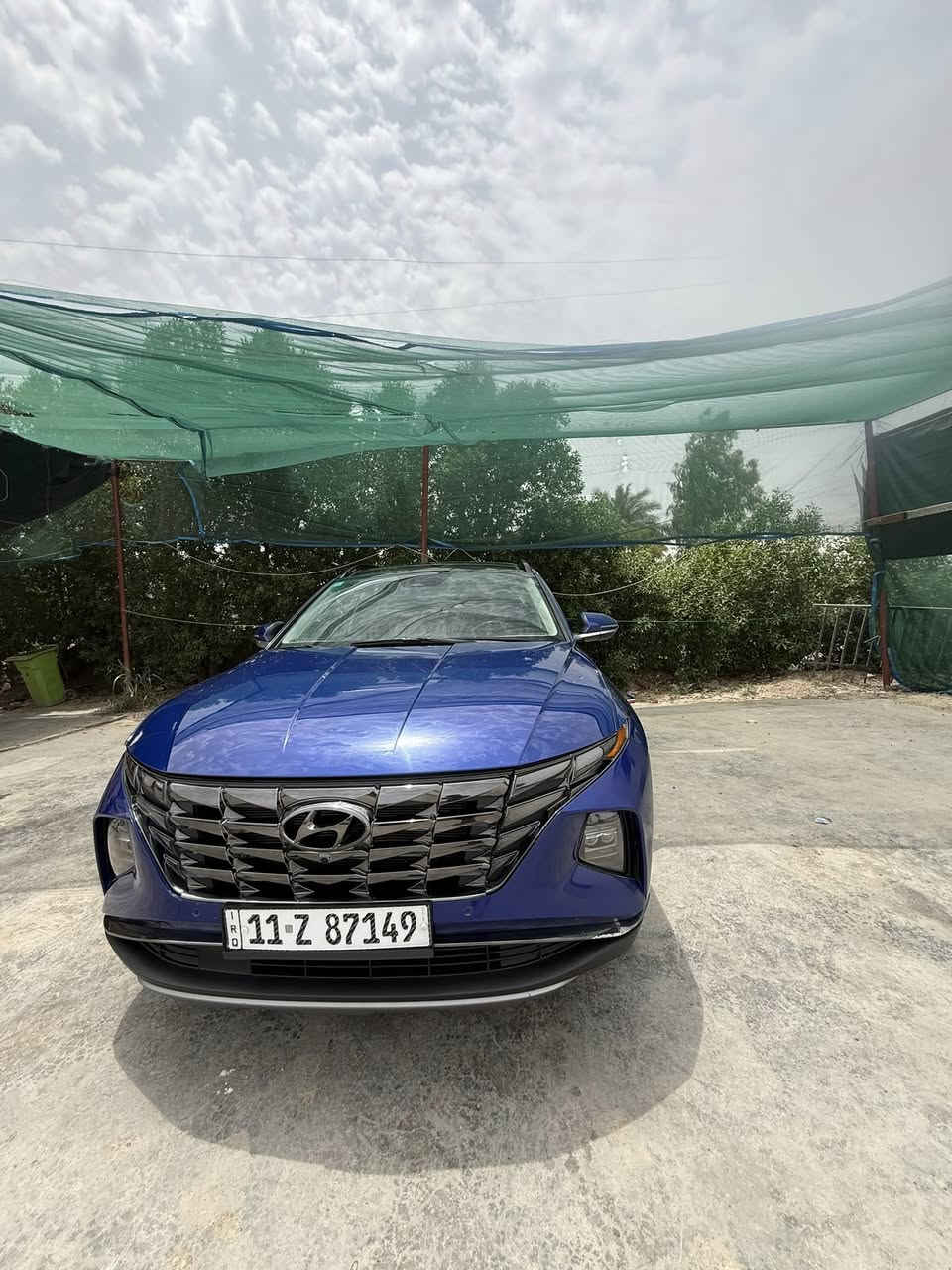 السلام عليكم
توسان 2023 امريكي vip اعلى فئه بلتوسان
محرك 2500cc
حادثها بارد الجاملغ الامامي سونار موجود و رقم شاصي
السونار نفسه مابي تغيير 
مواصفات:
فول تحكمات سترين 
الكشنات تدفئه تبريد + فول كهرباء 
خزن ميموري
بانوراما ع طول القماره
فول رادار كامره 360 دواره 
توقف ذاتي اوتو هاند بريك 
بصمه فول مواصفات تشغيل عن بعد تقديم و ترجيع 
تحديد مسار كروس سرعه شفتات ستيرن
3 انضمه قيادة
كير دكم حديث 
شاشه كار بلي  و اندرويد 
شحن وايرلس لاسلكي
4 منافذ شحن 
جنطه كهرباء 
سبير السياره منازل 
ماشيه 68000km
هوايه مواصفات بيها 
السياره مكفول من الصبغ و الحار 
جديده كلش 
السعر 208 بيها مجال للشراي 
***********
***********
