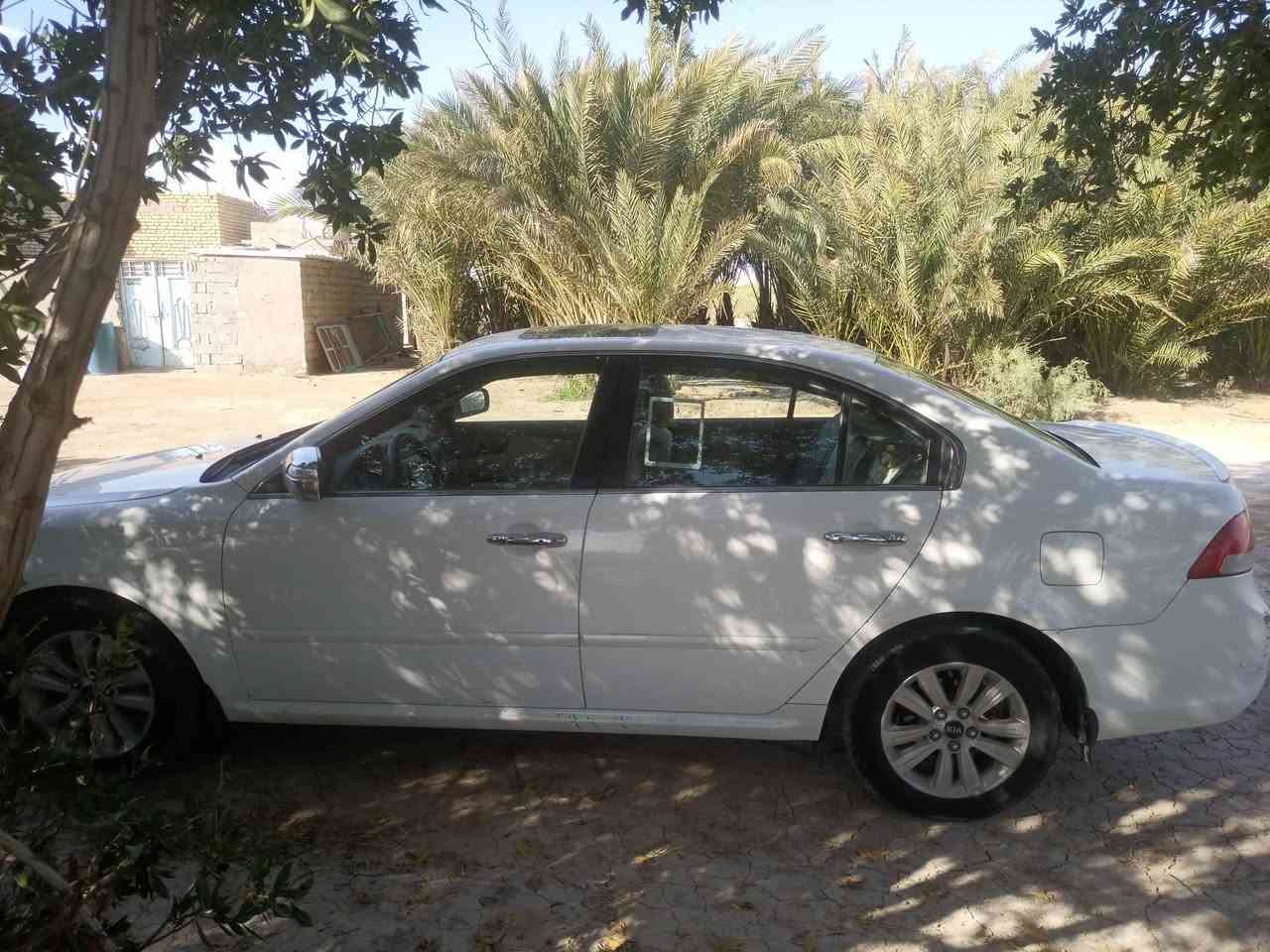 كيا اوبتيما موديل٢٠١٠
فول مواصفات محرك جديد 
تاير جديد حدادية جديدة 
توجد ضربة في الجاملغ الخلفي 
السعر ١١٥ للاتصال ***********
مكان السيارة الناصرية .الغراف
