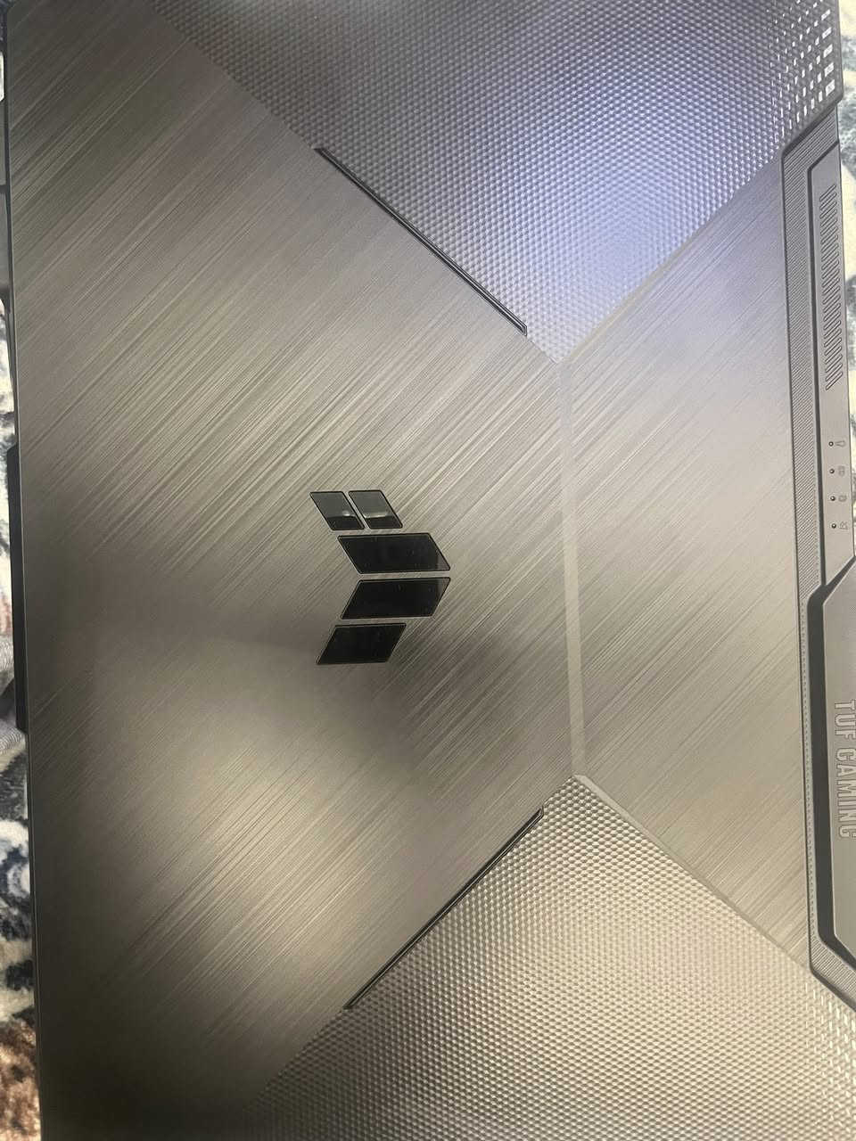 للبيع شبه جديد استخدام شهرين كلش قليل استفسار خاص


**إذا كنت صاحب هذا الإعلان وتريد حذفه لأي سبب، رجاءا أرسل رسالة إلى الدعم الفني**