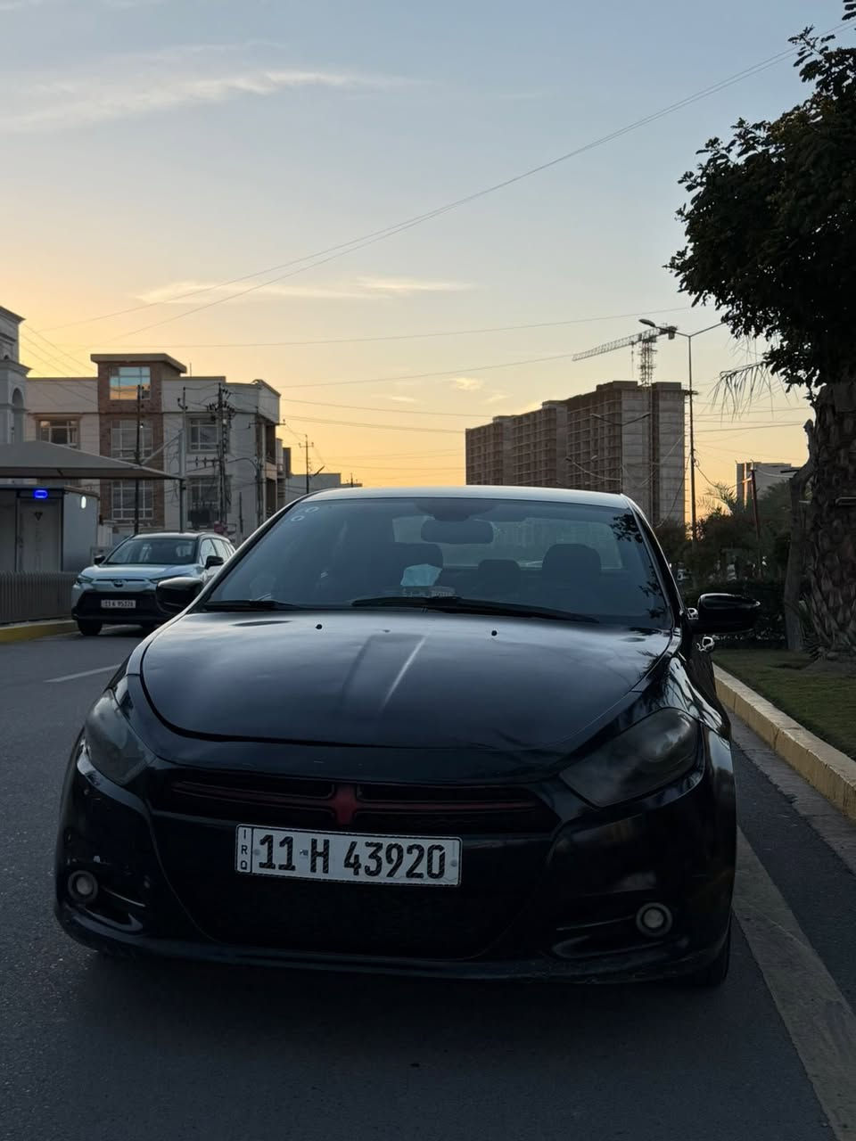 فرخ جارجر 2016 وارد امريكي
سياره ستخدام شخصي 

مكينه 2400❤️(بيها قطعه وحده صبغ) من كلشي كفاله سياره حيل❤️ متعوب عليهه من تخم تاير حداديه باتري جديد😍  سياره جانيه الي شخصيأ 

حداديه نافضه نفض الف بلميه 🩵

مصعده هزه حداديه 🩵

سياره بيه شلعه كلش حلوه ونهضه ماشيه تقريبا 90 

سعرها 75 وبيها مجال
مكان بغداد الحريه
***********
