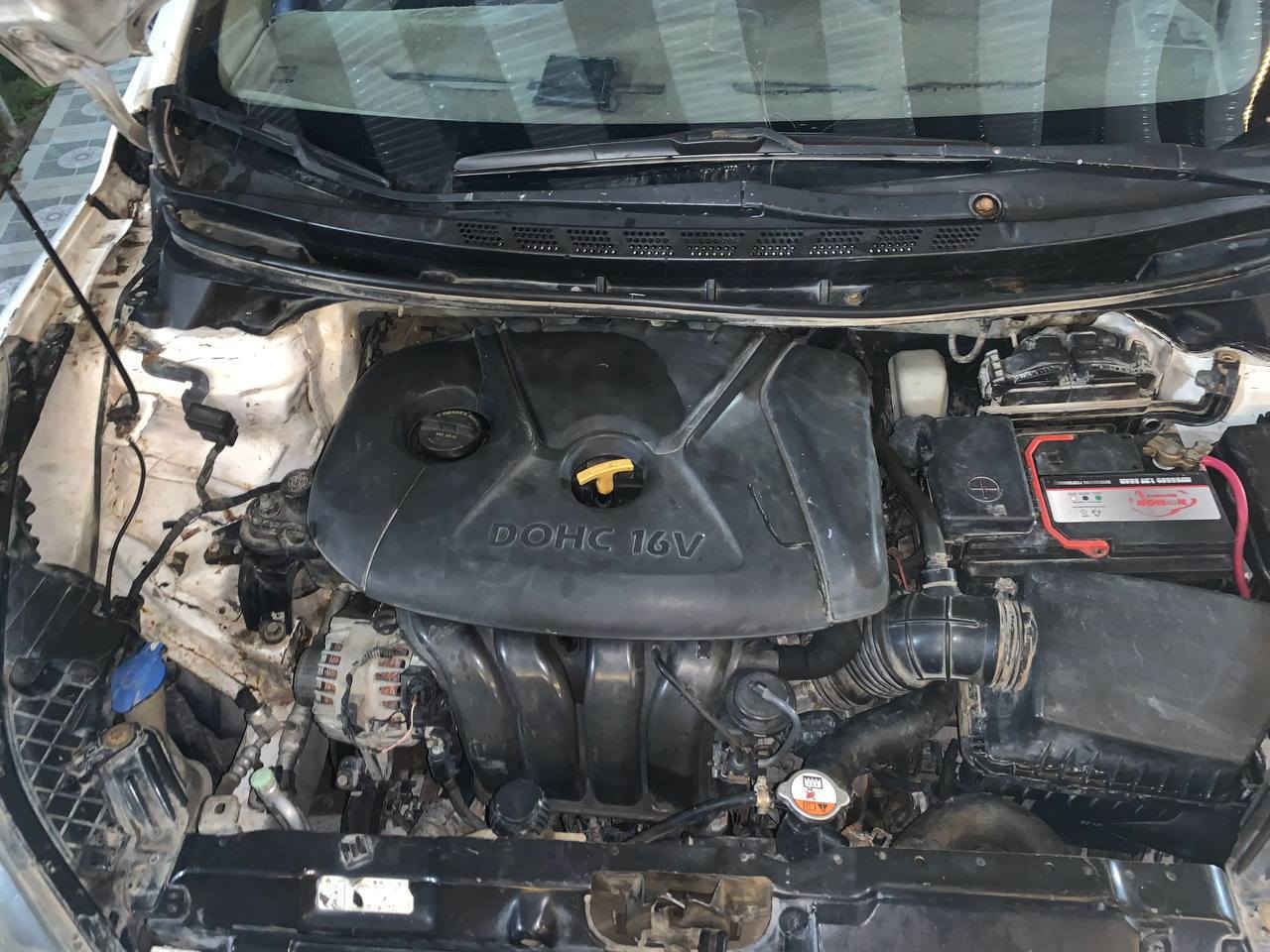 السلام عليكم من رخصة الادمن سيارة النترا 2012وارد امريكي للبيع السعر 85ورقه وبيه  مجال  للاتصال على الرقم  ***********مكان الفلوجه  سنويه 2028
