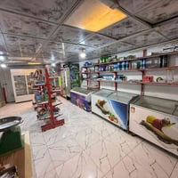 محل للبيع • البصرة الأصمعي • قرب مدرسة الفردوس