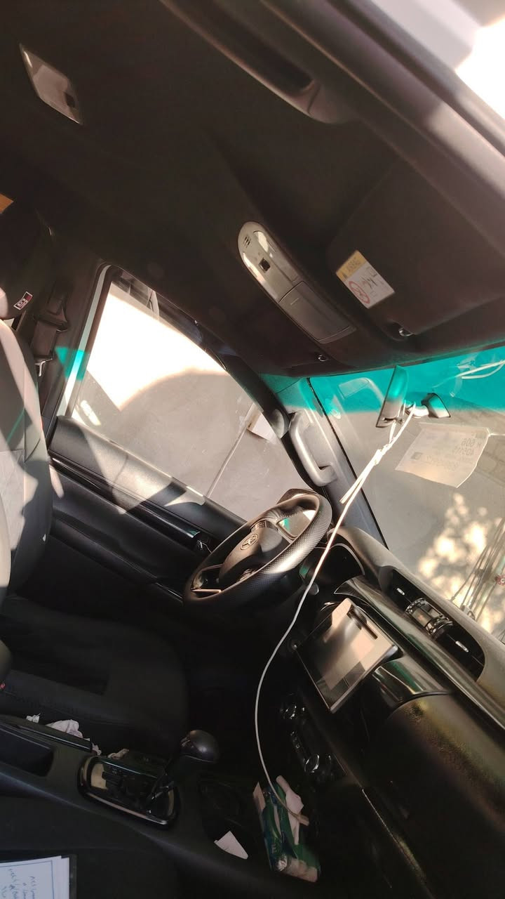 بيكم فورويل  مديل ٢٠١٨ ماشية ١٥٠ رقم اربيل نكليزي. بأسمي  مكاني بغداد السياحي
مكفولة كفالة عامة  مكينة ٤ سرندر بانزين
السعر ٢٩٠
***********
