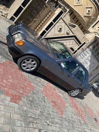 دب ١٢٤ • محدث ٩٤ • مكينة ٣٠٠٠