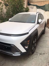 كونه • موديل ٢٤ • ماشيه ٤٠٠٠