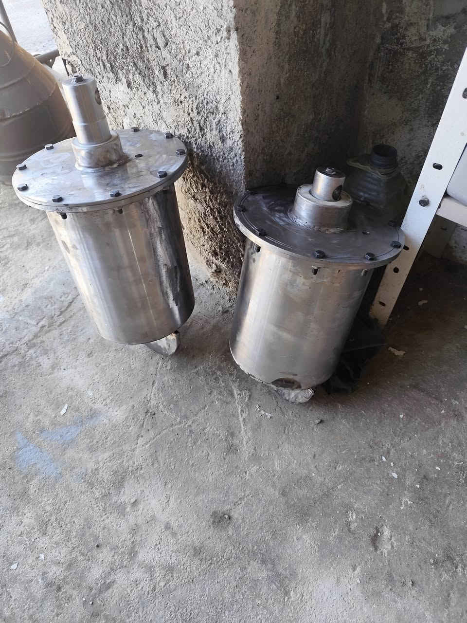 منافخ هوا لتواصل 0996832297 السعر 120 $


**إذا كنت صاحب هذا الإعلان وتريد حذفه لأي سبب، رجاءا أرسل رسالة إلى الدعم الفني**