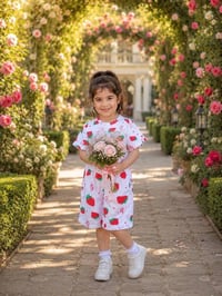 تراك برمودا • بناتي • ١-٣ سنوات