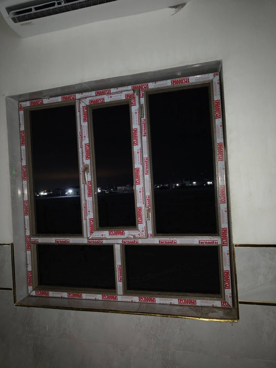 .......... مرحبا زبائننا الكرام..
#معمل #الساير

عالم pvc لصناعه كافه أبواب و شبابيك بلاستيك 
 نضمن كل اعملنا بجودة عالية وأسعار تنافسية 
 
ابواب وشبابيك بلاستك #جديد #مستعمل

1-🔸ابواب داخلية  بقفل تركي 🔐 

3-🔸جرجوبه +برواز pvc

4-🔸ضمان الباب وضمان التركيب من اي عيوب صناعية او فنية 

#واتساب / ***********

#العنوان #العبور #مغابيل #شركه #الكهرباء #ال400
#معمل #الساير
