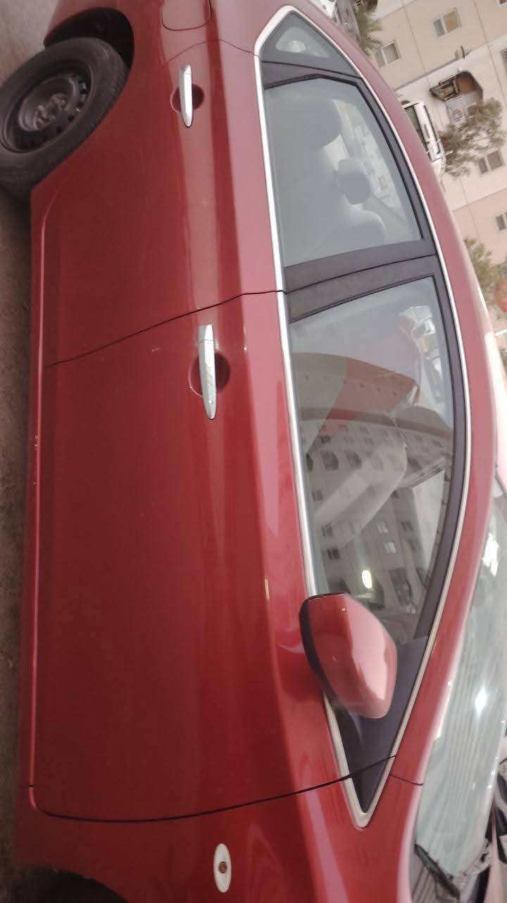 نيسان سنترا للبيع
موديل ٢٠١٤
خليجي 
حادثها دعامية وربع جاملغ ومصلحات 
مواصفتها جام كهرباء شاشة وكاميرا دوار كاميرا حساس عمل 
لون مميز 
تخم تاير جديد شخطين جوا تخم بنزين 
مكينة ١٦٠٠
٨ ونوزلات
مكان منصور 
للتواصل ***********
سعر ٩٢ وبيها مجال بسيط
