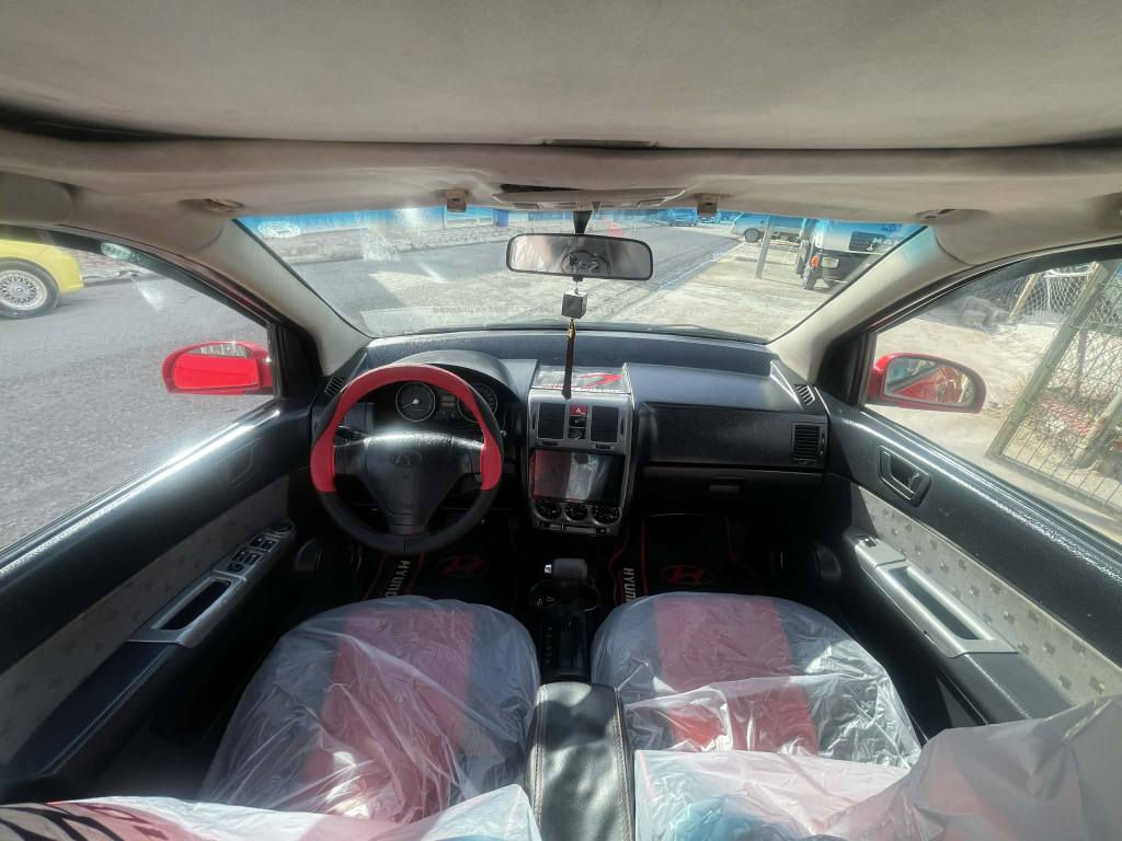 هوندا کیکچ ۲۰۰٥
گێڕ تۆماتیک  تبرید جام کارەبا
گێڕو مکینەو تبرید بەشەرت
دوو پارچە بۆیاغ 
بڕاوەی نیە وەرگەڕای نیە
ڕەقەم ژینگە سەنەوی نوێیە
بەناو کردن وەکالە بەشەرت
نمونە لەجوانی
هەتا برێی توندو تۆڵە
هەولێر کەسنەزان 
***********
کۆڕک ڤایبر واتس اب
55$ کەمەک مجال أربيل, العراق
