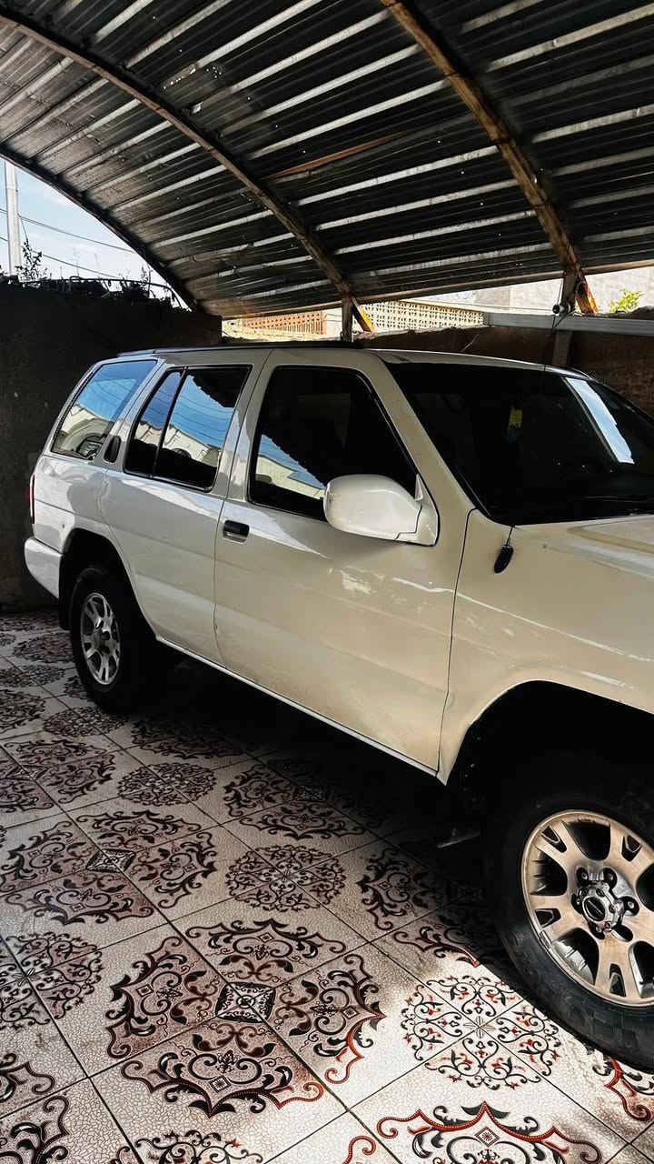 للبيع
نيسان بافندر موديل 2001 

سياره خير من الله كير محرك كله كفاله 

وارد أمريكي محرك 3500

تبريد ثلج 

رقم سليمانيه

تحويل مباشر

السعر  اتصل وتدلل

العنوان صلاح الدين / الضلوعيه 

***********
