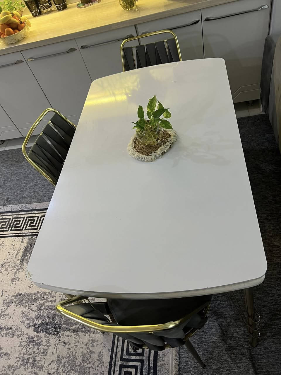 ميز طعام للبيع زانكو


**إذا كنت صاحب هذا الإعلان وتريد حذفه لأي سبب، رجاءا أرسل رسالة إلى الدعم الفني**