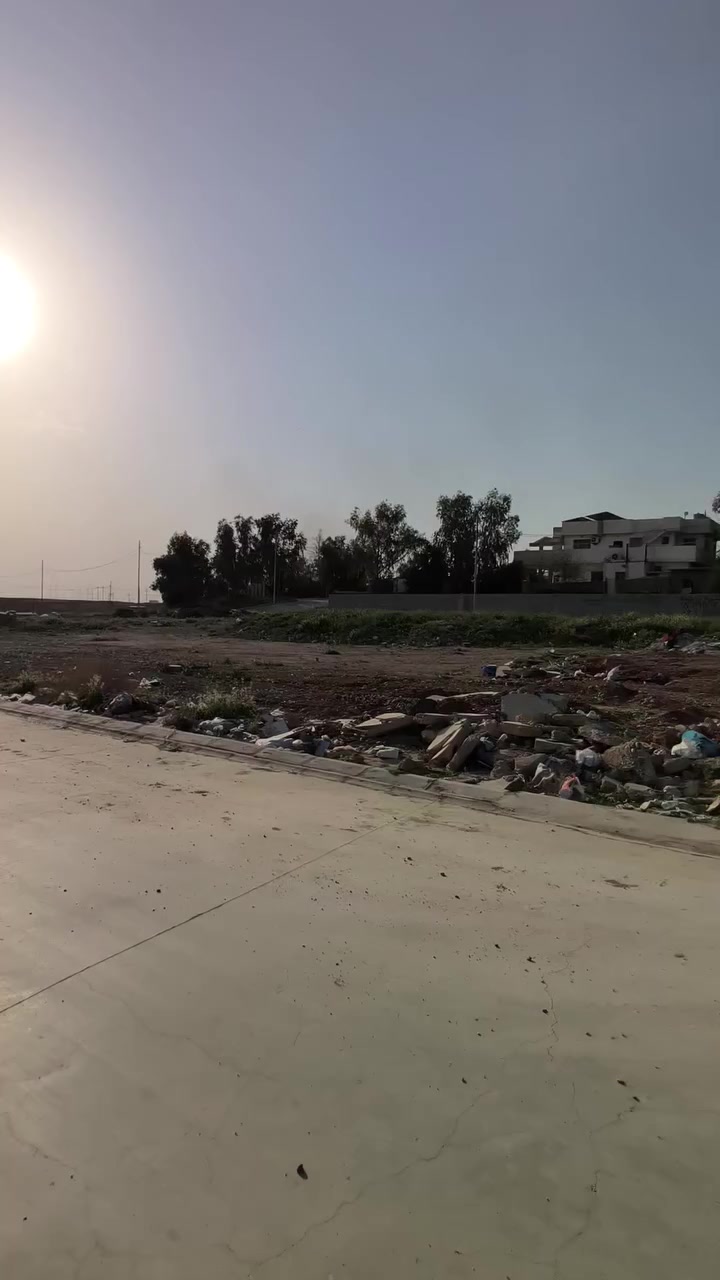 قطعة ارض للبيع مساحة 200م 10×20 سعر مناسب شوراو خلف كلية الزراعة قرب شارع العام اربيل.كركوك
فوول خدمات 
***********
***********
