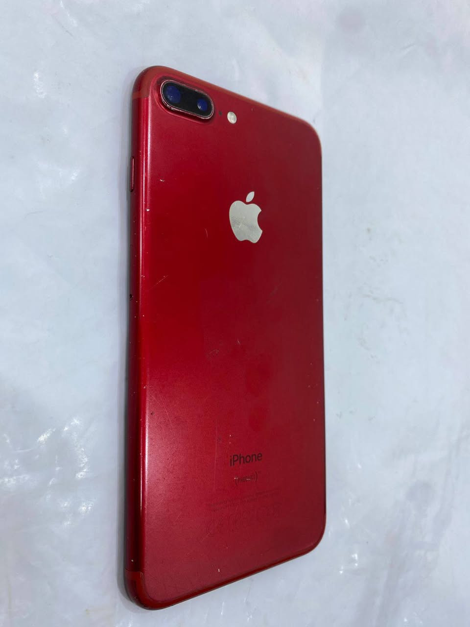 ايفون 7 بلص
ذاكرة ١٢٨
السعر ١٠٠ 
للتوصل على الخاص


**إذا كنت صاحب هذا الإعلان وتريد حذفه لأي سبب، رجاءا أرسل رسالة إلى الدعم الفني**