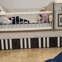 جرباية اطفال • مخزن • دوشك جديد
