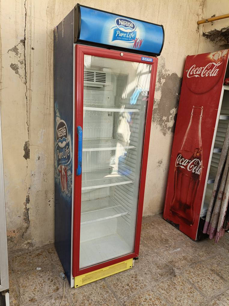 بردات ببسي شرط التبريد استخدام قليل حجم 30 قدم شراي اتصل بل رقم وتدلل مكان نجف ***********
