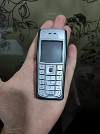 نوكيا • مايشحن • عاطل