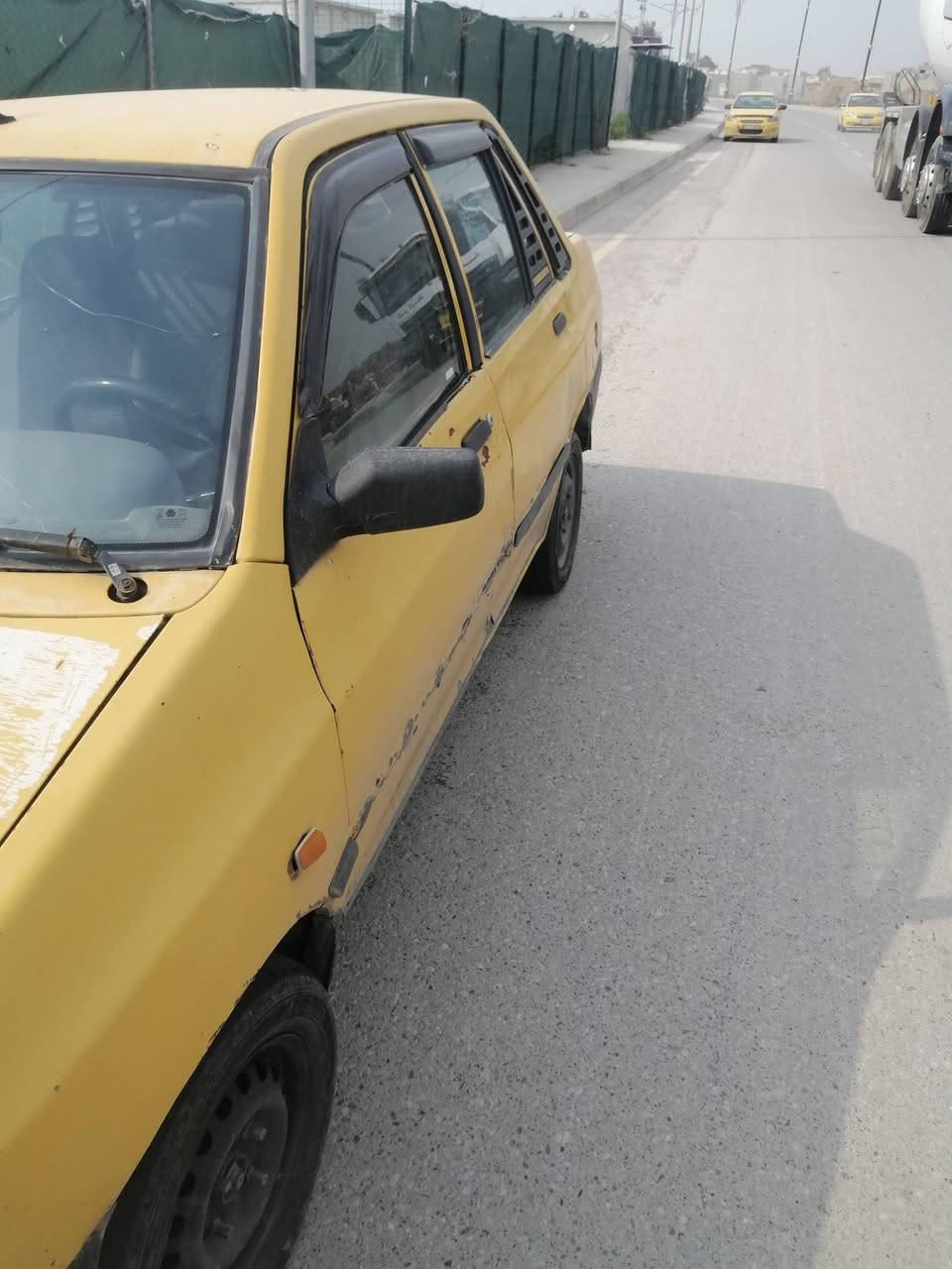 سلام عليكم سايبا رقم بغداد عليها هيئة ٤٠٠ الف شرعي بل موصل كير اتوماتيك كوبون بيها ورقي نقد  بيع مستعجل


**إذا كنت صاحب هذا الإعلان وتريد حذفه لأي سبب، رجاءا أرسل رسالة إلى الدعم الفني**