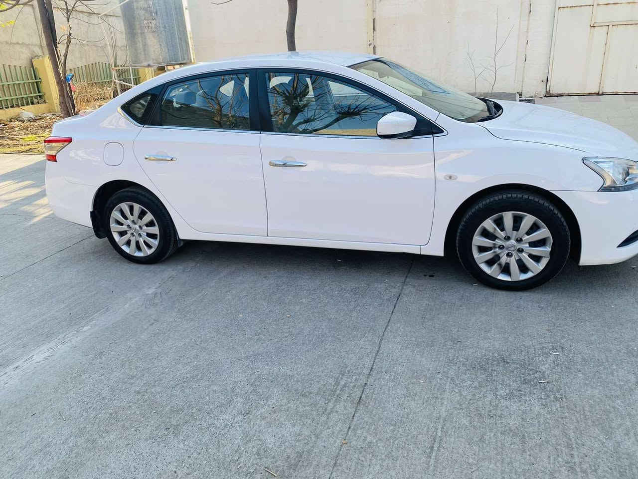 نيسان سينترا خليجي موديل 2018 سنوي نوي   شاشة سئ شويني بجوك تعديل و كارت أربيل, العراق


**إذا كنت صاحب هذا الإعلان وتريد حذفه لأي سبب، رجاءا أرسل رسالة إلى الدعم الفني**