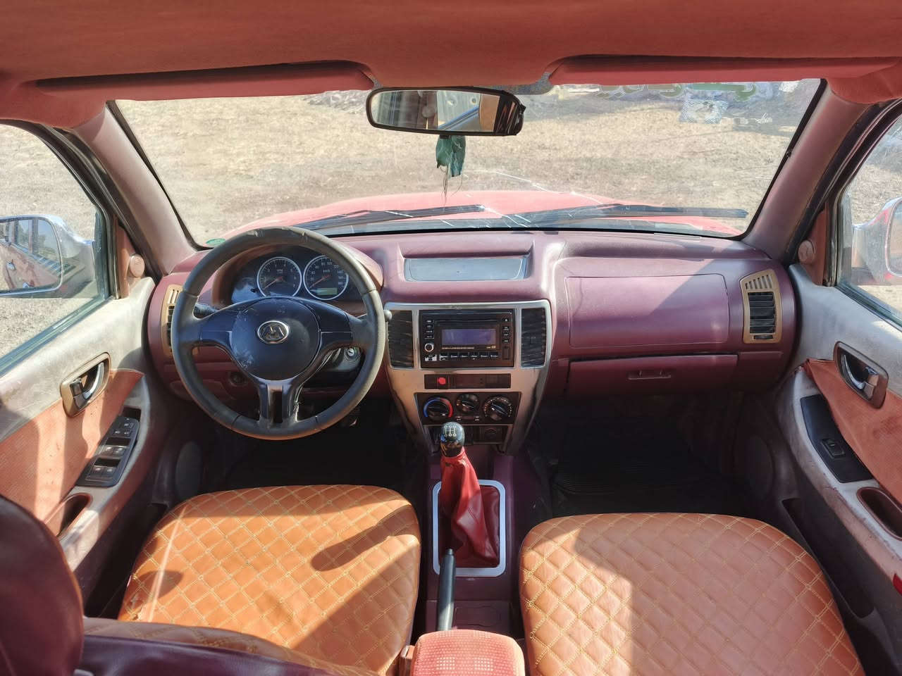 بيكم سكاي 2012 سنويه 2029 رقم واسط انگليزي سياره جديده ماشيه 107 ألف گير ومكينه وحداديه واكسل كله جديد تخم تاير جديد السعر 60 ورقه وبيهه مجال
***********
***********
