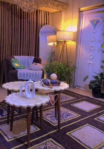 السلام عليكم متاح سيت طبلات  3 قطع جديد خشب
 السعر ب40 الف العنوان الامين نواب الضباط للاستفسار ع الرقم ***********
