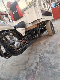 ستوته • موديل ٢٠١١ • البصره زبير