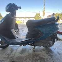 فراشه • مكينه خرسه • سلف