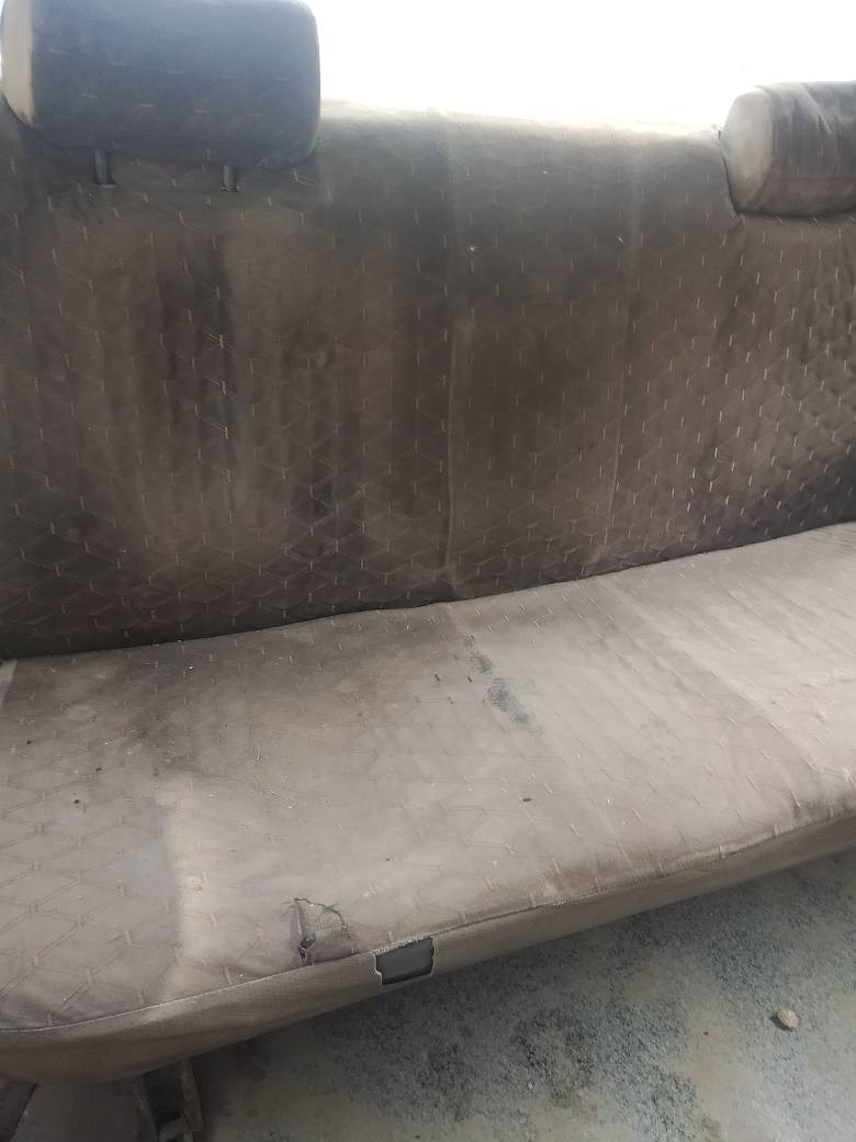 اسلام عليكم
كيه بسته للبيع السياره بيه حادث بسيط 
موديل 94 رقم بغداد تحويل ثاني يوم السعر 25وبيه مجال رقم الهاتف ***********
