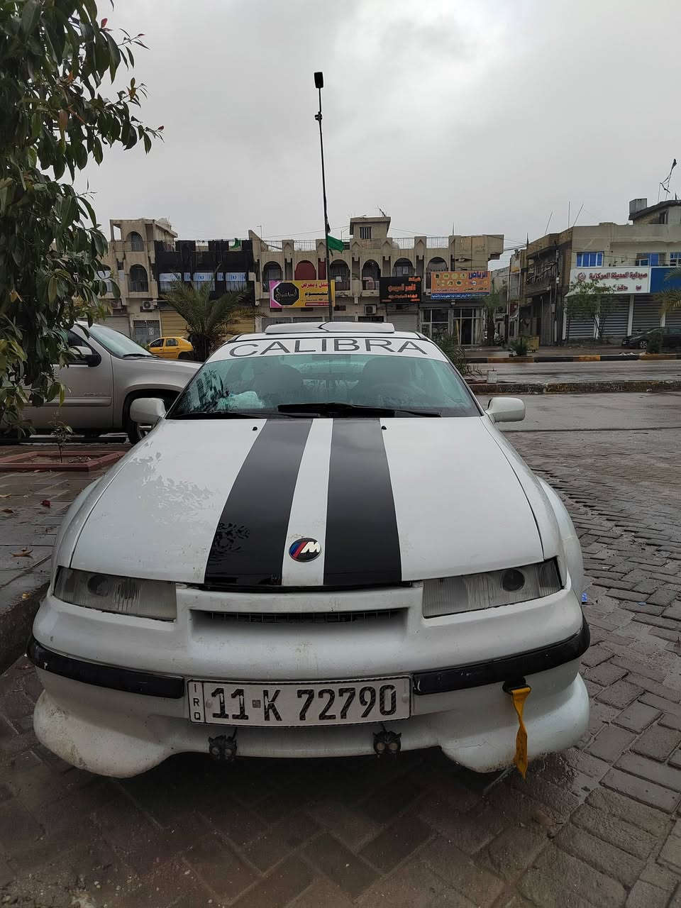 للبيع فكترا رياضي (اوبل كاليبرا) من انظف الكاليبرات بالعراق سيارة بسمي رقم بغداد انكليزي حلو
سنوية لل27 هزة لشهر ل9 
محرك 2000 كير اوتو 5 نمر و ال6 بك 
3 وضعيات قيادة عادي و سبورت ونورمال اضافة إلى فقسة تحت دواسة الوقود 
محرك كير كفالة لا تنقيص ولا تبخير
سستم صوت دمام 
مغلف ارضية 
سبويلر اصلي 
تخم تاير جديد 
تخم ويل كب جديد 
باتري جديد 
جهاز منع سرقة على  الريموت
فيت بم جديد عليها ادامة كاملة 
دخول بصمة 🫆 سنتر لوك 
سيارة بفضل الله خير من الله
عداد السرعة رياضي  اشاير ترحيب بفتح الباب 
تحكم بالعدسات المازدات ماطور يرفع ونزل الضوء تكم لغود شواصي مكفول سيارة بدون ضربة مصبوغة جمالية 
نواقصها تبريد و ضعف قليل بالبريك 
السعر 35  وبيها مجال  او مراوس باوبل سيناتور 
واتساب ***********
