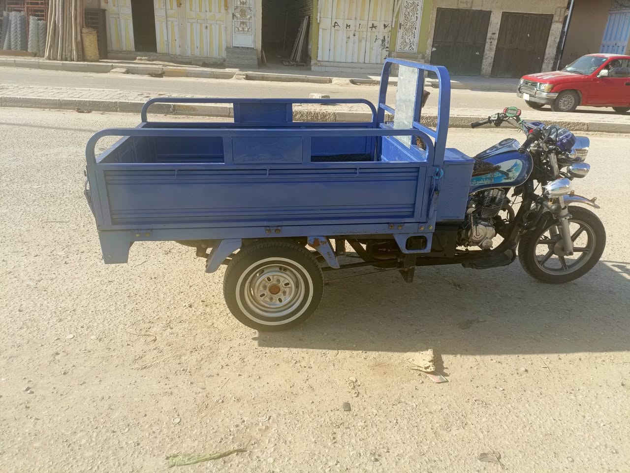 السلام عليكم  ستوته للبيع موديل ٢٣ اوراق أصولي مكفول من كلشي مكاني ديوانيه قضاء عفك ***********السعر ٢٣٠٠ وبيه مجال
