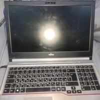 كور i5 جيل ٦ • رام ١٦ • انفيديا خارجي