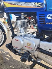 ماطور تايكر 2024 مكينه شرط مامفتوحه مكينه شرط لاصرف ولانفخ ماطور بعدو ...