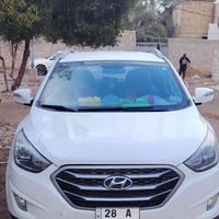 توسان • ٢٠١٦ • رقم نجف