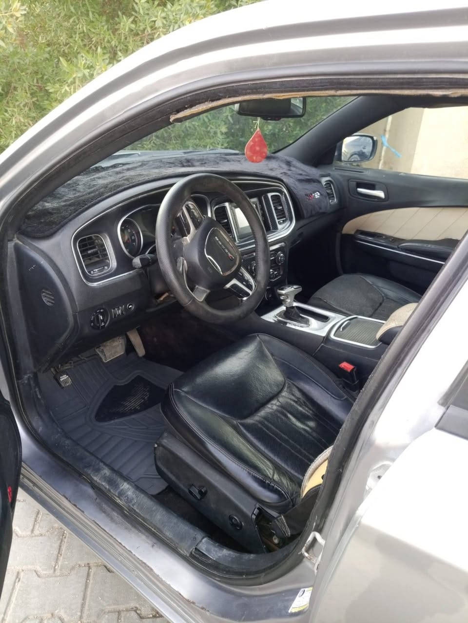 سلام عليكم سعره 65
جارجر موديل 17اصل كفاله من مكينه وكير 3600

سياره شاشه جبيره تشغيل عن بعد كشنات جلد سياره جاهزه من كلشي وكلشي شغال كير ومكينه بل كارتون تخم تاير حداديه كهربائيات خير من الله كل نقص مكو بيع او مراوس حسب لقناعه مكان سياره نجف تواصل عن طريق ***********
