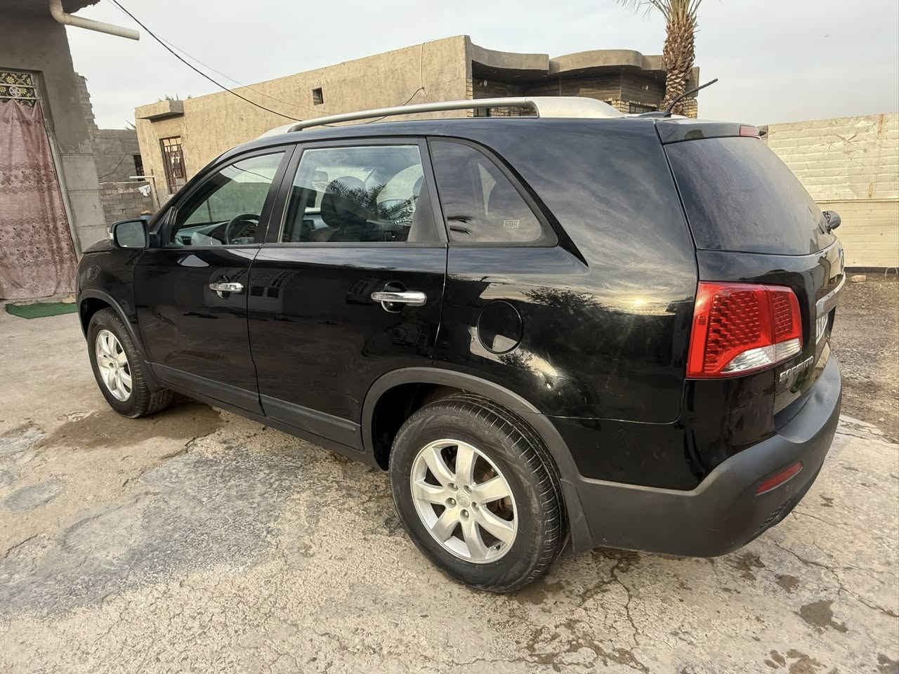 سورنتو مديل 2011بغداد سياره دعاميه فقط وكلش حلوه سعرها ١٢٥ مكاني بغداد مو شراي لا تراسلني مكاني بغداد ***********
