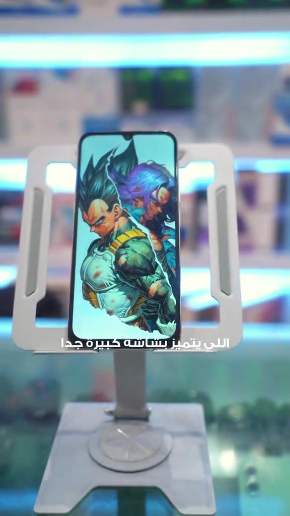 ]جديد الفئة الاقتصادية من شاومي الان في ميوزك للموبايل جهاز Redmi A7 Pro أبرز المواصفات شاشة 6.9 انش بمعدل تحديث 120 هرتز بطارية عملاقة بسعة 6000 ملي امبير ذاكرة تخزين 128 كيكا بايت مع رام 8 كيكا بايت كاميرات ممتازة بدقة 13 ميكا بكسل للخلفية و 8 ميكا بكسل للسيلفي متوفر بالنقد او بالاقساط عن طريق اقساط مول او جني تتوفر خدمة التوصيل لجميع محافظات العراق للحجز والاستفسار يرجى زيارة فروعنا فرع 1 بغداد الصليخ قرب النادي *********** فرع 2 بغداد زيونة شارع الربيعي *********** #ريدميa7pro  #redmia7pro 
